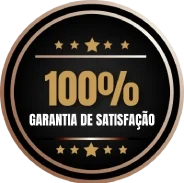 Desentupidora Garantia de Satisfacao