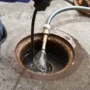 Hidrojateamento (12) Hidrojateamento (12)